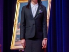 พิธีมอบประกาศนียบัตรแก่ผู้สำเร็จการศึกษาตามหลักสูตรการศึกษาข ... Image 99