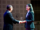 พิธีมอบประกาศนียบัตรแก่ผู้สำเร็จการศึกษาตามหลักสูตรการศึกษาข ... Image 104