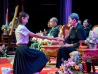 พิธีมอบประกาศนียบัตรแก่ผู้สำเร็จการศึกษาตามหลักสูตรการศึกษาข ... Image 111