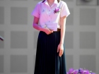 พิธีมอบประกาศนียบัตรแก่ผู้สำเร็จการศึกษาตามหลักสูตรการศึกษาข ... Image 118