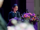 พิธีมอบประกาศนียบัตรแก่ผู้สำเร็จการศึกษาตามหลักสูตรการศึกษาข ... Image 153