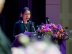 พิธีมอบประกาศนียบัตรแก่ผู้สำเร็จการศึกษาตามหลักสูตรการศึกษาข ... Image 154
