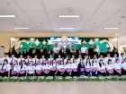 พิธีมอบประกาศนียบัตรแก่ผู้สำเร็จการศึกษาตามหลักสูตรการศึกษาข ... Image 260