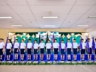 พิธีมอบประกาศนียบัตรแก่ผู้สำเร็จการศึกษาตามหลักสูตรการศึกษาข ... Image 272