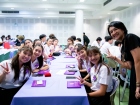 พิธีมอบประกาศนียบัตรแก่ผู้สำเร็จการศึกษาตามหลักสูตรการศึกษาข ... Image 280