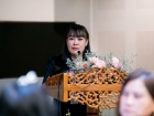 พิธีมอบประกาศนียบัตรแก่ผู้สำเร็จการศึกษาตามหลักสูตรการศึกษาข ... Image 286