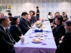 พิธีมอบประกาศนียบัตรแก่ผู้สำเร็จการศึกษาตามหลักสูตรการศึกษาข ... Image 290