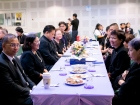 พิธีมอบประกาศนียบัตรแก่ผู้สำเร็จการศึกษาตามหลักสูตรการศึกษาข ... Image 291