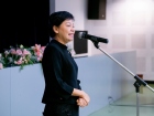 พิธีมอบประกาศนียบัตรแก่ผู้สำเร็จการศึกษาตามหลักสูตรการศึกษาข ... Image 294