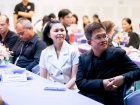 พิธีมอบประกาศนียบัตรแก่ผู้สำเร็จการศึกษาตามหลักสูตรการศึกษาข ... Image 314