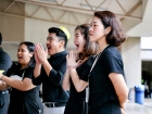 การประชุมรวมสมาชิกสี กีฬาสีสัมพันธ์ ปีการศึกษา 2569 Image 400