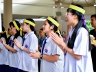 การประชุมรวมสมาชิกสี กีฬาสีสัมพันธ์ ปีการศึกษา 2569 Image 401