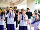 การประชุมรวมสมาชิกสี กีฬาสีสัมพันธ์ ปีการศึกษา 2569 Image 426