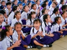 การประชุมรวมสมาชิกสี กีฬาสีสัมพันธ์ ปีการศึกษา 2569 Image 431