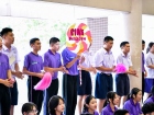 การประชุมรวมสมาชิกสี กีฬาสีสัมพันธ์ ปีการศึกษา 2569 Image 445
