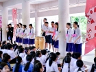 การประชุมรวมสมาชิกสี กีฬาสีสัมพันธ์ ปีการศึกษา 2569 Image 460