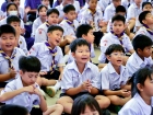การประชุมรวมสมาชิกสี กีฬาสีสัมพันธ์ ปีการศึกษา 2569 Image 482