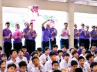 การประชุมรวมสมาชิกสี กีฬาสีสัมพันธ์ ปีการศึกษา 2569 Image 488