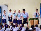 การประชุมรวมสมาชิกสี กีฬาสีสัมพันธ์ ปีการศึกษา 2569 Image 288