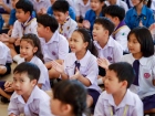 การประชุมรวมสมาชิกสี กีฬาสีสัมพันธ์ ปีการศึกษา 2569 Image 300