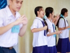 การประชุมรวมสมาชิกสี กีฬาสีสัมพันธ์ ปีการศึกษา 2569 Image 324
