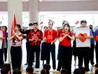 การประชุมรวมสมาชิกสี กีฬาสีสัมพันธ์ ปีการศึกษา 2569 Image 332
