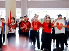 การประชุมรวมสมาชิกสี กีฬาสีสัมพันธ์ ปีการศึกษา 2569 Image 333