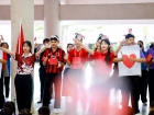 การประชุมรวมสมาชิกสี กีฬาสีสัมพันธ์ ปีการศึกษา 2569 Image 334