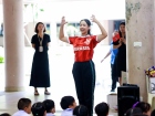 การประชุมรวมสมาชิกสี กีฬาสีสัมพันธ์ ปีการศึกษา 2569 Image 335