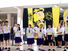 การประชุมรวมสมาชิกสี กีฬาสีสัมพันธ์ ปีการศึกษา 2569 Image 351