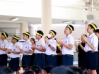 การประชุมรวมสมาชิกสี กีฬาสีสัมพันธ์ ปีการศึกษา 2569 Image 353