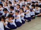 การประชุมรวมสมาชิกสี กีฬาสีสัมพันธ์ ปีการศึกษา 2569 Image 369