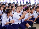 การประชุมรวมสมาชิกสี กีฬาสีสัมพันธ์ ปีการศึกษา 2569 Image 377