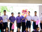 การประชุมรวมสมาชิกสี กีฬาสีสัมพันธ์ ปีการศึกษา 2569 Image 489