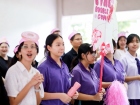 การประชุมรวมสมาชิกสี กีฬาสีสัมพันธ์ ปีการศึกษา 2569 Image 490