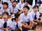 การประชุมรวมสมาชิกสี กีฬาสีสัมพันธ์ ปีการศึกษา 2569 Image 497