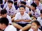 การประชุมรวมสมาชิกสี กีฬาสีสัมพันธ์ ปีการศึกษา 2569 Image 498