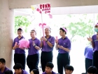 การประชุมรวมสมาชิกสี กีฬาสีสัมพันธ์ ปีการศึกษา 2569 Image 499