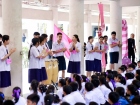 การประชุมรวมสมาชิกสี กีฬาสีสัมพันธ์ ปีการศึกษา 2569 Image 514