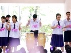การประชุมรวมสมาชิกสี กีฬาสีสัมพันธ์ ปีการศึกษา 2569 Image 516