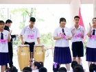 การประชุมรวมสมาชิกสี กีฬาสีสัมพันธ์ ปีการศึกษา 2569 Image 518