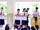 การประชุมรวมสมาชิกสี กีฬาสีสัมพันธ์ ปีการศึกษา 2569 Image 519