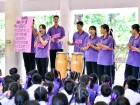 การประชุมรวมสมาชิกสี กีฬาสีสัมพันธ์ ปีการศึกษา 2569 Image 146