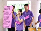 การประชุมรวมสมาชิกสี กีฬาสีสัมพันธ์ ปีการศึกษา 2569 Image 148
