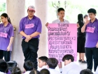 การประชุมรวมสมาชิกสี กีฬาสีสัมพันธ์ ปีการศึกษา 2569 Image 149