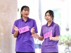 การประชุมรวมสมาชิกสี กีฬาสีสัมพันธ์ ปีการศึกษา 2569 Image 151