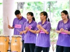 การประชุมรวมสมาชิกสี กีฬาสีสัมพันธ์ ปีการศึกษา 2569 Image 152