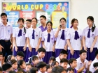 การประชุมรวมสมาชิกสี กีฬาสีสัมพันธ์ ปีการศึกษา 2569 Image 153