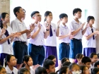 การประชุมรวมสมาชิกสี กีฬาสีสัมพันธ์ ปีการศึกษา 2569 Image 156