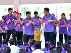 การประชุมรวมสมาชิกสี กีฬาสีสัมพันธ์ ปีการศึกษา 2569 Image 160